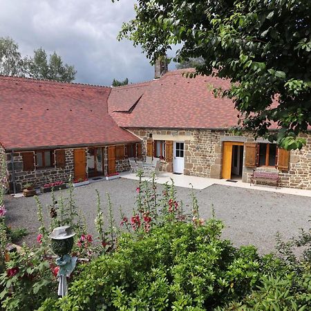 Maison De Charme Avec Jardin, Nature, Cheminee, Wifi, Proche Manoirs Et Rivieres Tortueuses - Fr-1-497-99 Saint-Bomer-les-Forges Екстер'єр фото
