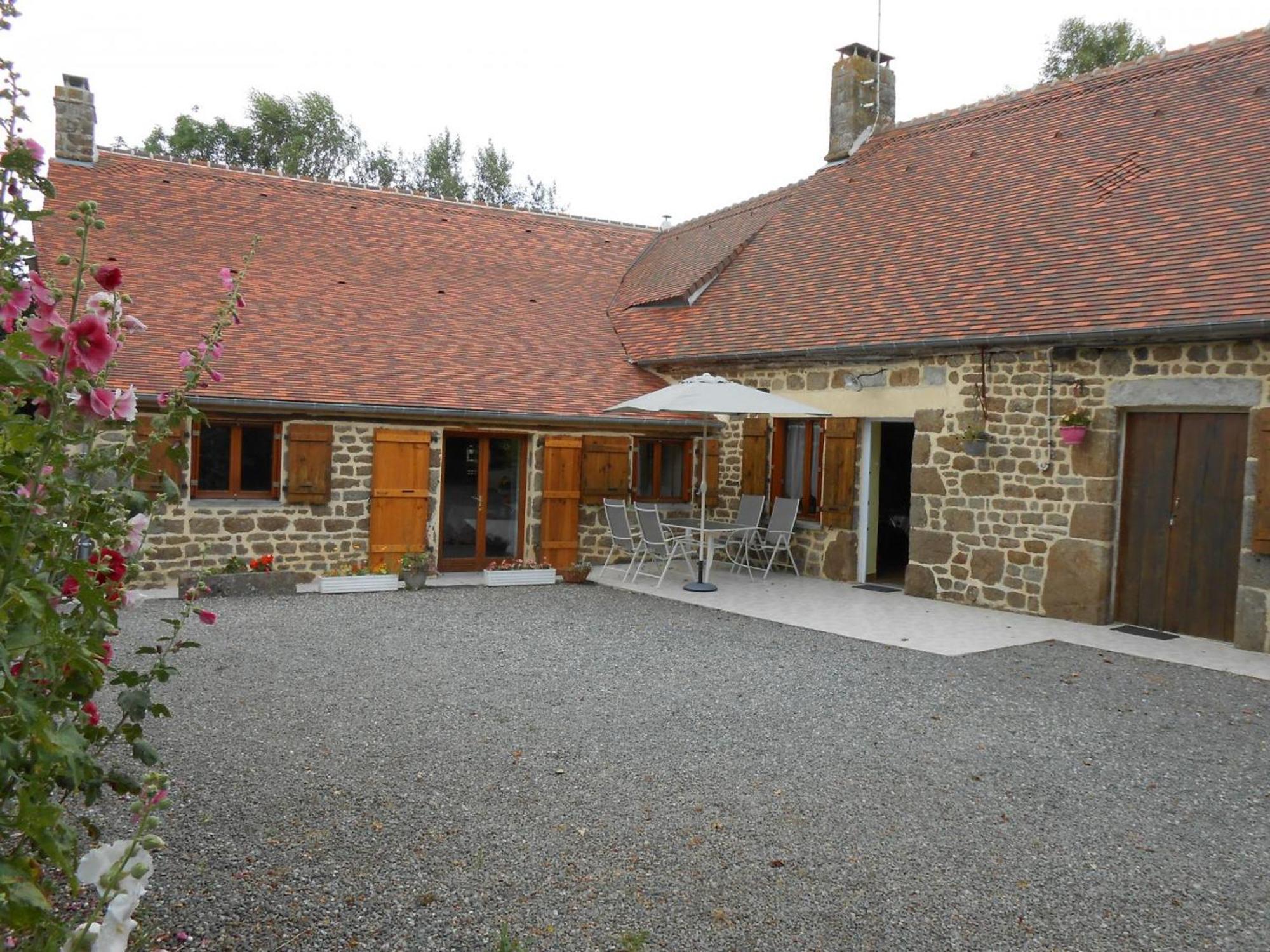 Maison De Charme Avec Jardin, Nature, Cheminee, Wifi, Proche Manoirs Et Rivieres Tortueuses - Fr-1-497-99 Saint-Bomer-les-Forges Екстер'єр фото