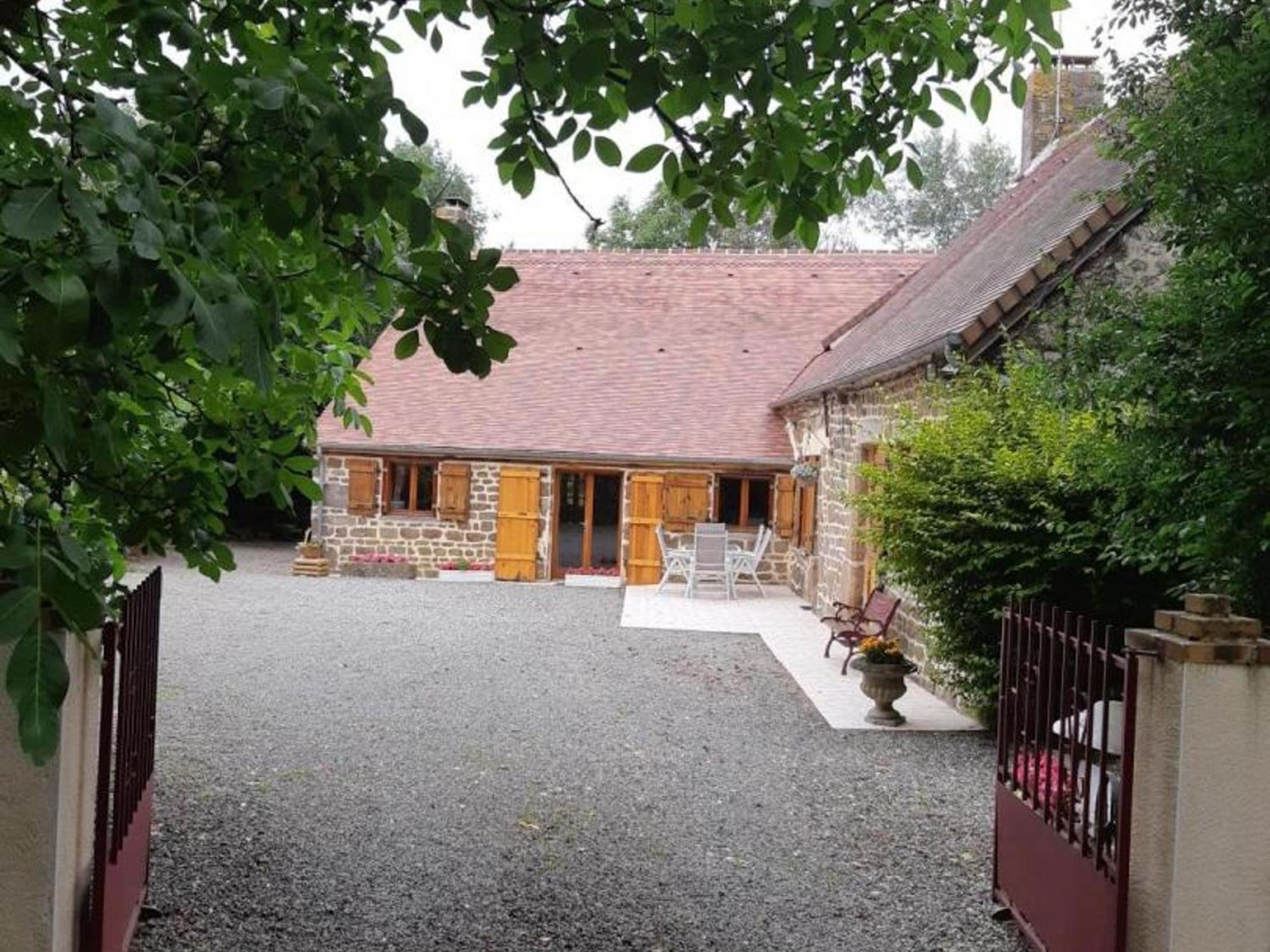 Maison De Charme Avec Jardin, Nature, Cheminee, Wifi, Proche Manoirs Et Rivieres Tortueuses - Fr-1-497-99 Saint-Bomer-les-Forges Екстер'єр фото