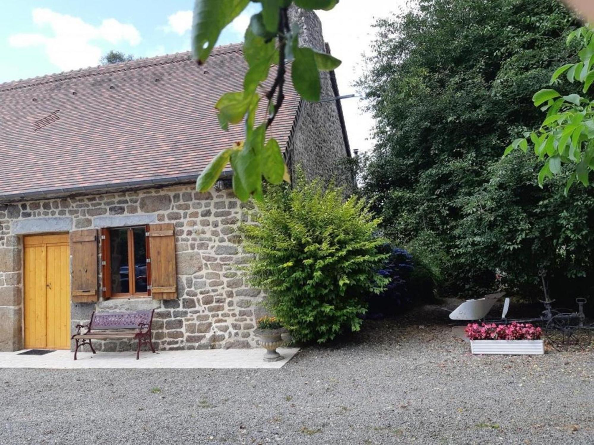 Maison De Charme Avec Jardin, Nature, Cheminee, Wifi, Proche Manoirs Et Rivieres Tortueuses - Fr-1-497-99 Saint-Bomer-les-Forges Екстер'єр фото